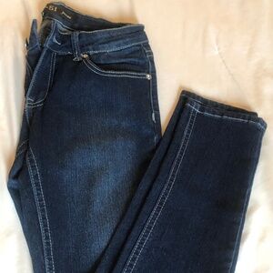 Jeans Pre Used 5/6
